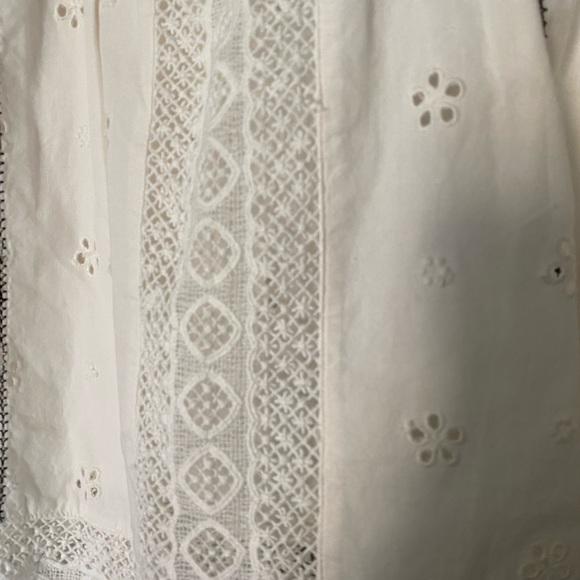 Sézane white top - Picture 2 of 6